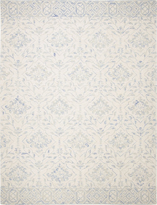 Safavieh Dip Dye 901 Light Blue/Ivory Area Rug Main