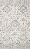 Safavieh Dip Dye 901 Blue/Ivory Area Rug main image