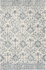 Safavieh Dip Dye 901 Blue/Ivory Area Rug Main