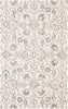 Safavieh Dip Dye 902 Grey/Ivory Area Rug main image