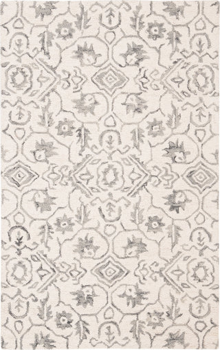 Safavieh Dip Dye 902 Grey/Ivory Area Rug main image