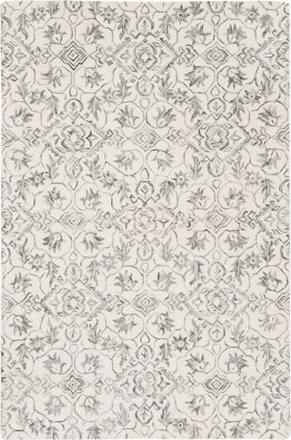 Safavieh Dip Dye 902 Grey/Ivory Area Rug Main