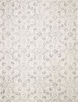 Safavieh Dip Dye 902 Grey/Ivory Area Rug Main