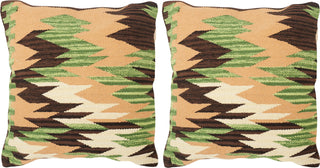 Safavieh Canyon Kilim Forest Neutral 