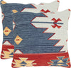 Safavieh Pueblo Kilim Blue main image