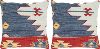 Safavieh Pueblo Kilim Blue 