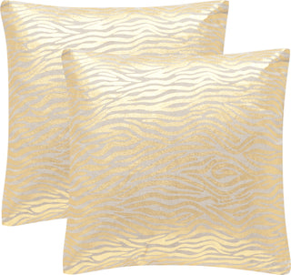 Safavieh Demi Metallics Gold main image