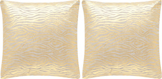 Safavieh Demi Metallics Gold 