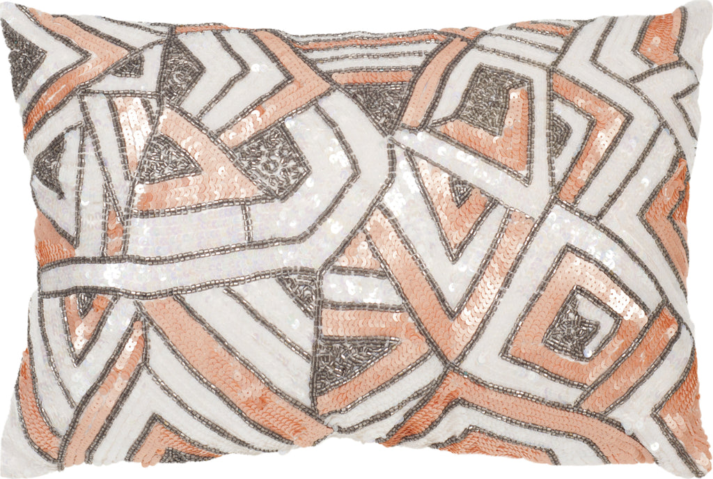 Safavieh Ricci Embellished-Hand-Beaded Organza main image