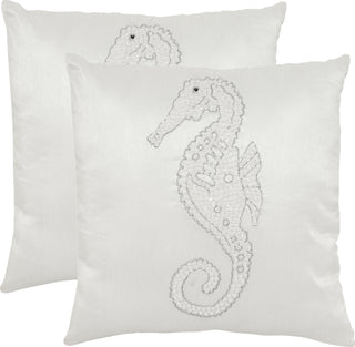 Safavieh Smooching Seahorse Embellished-Hand-Beaded Pearlescent main image