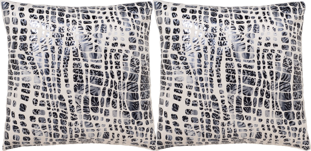 Safavieh Cleo Textures and Weaves Grey Moon main image