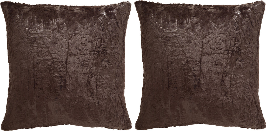 Safavieh Kiki Textures and Weaves Dark Truffle main image