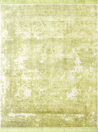 Safavieh Dream DRM202 Beige/Green Area Rug main image