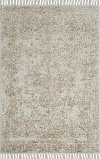 Safavieh Dream DRM202 Beige/Light Blue Area Rug main image