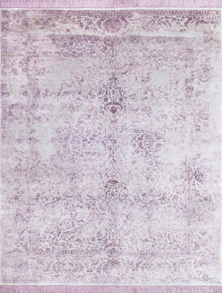 Safavieh Dream DRM304 Beige/Lilac Area Rug main image