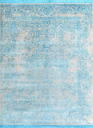 Safavieh Dream DRM304 Beige/Turquoise Area Rug main image