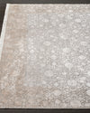 Safavieh Eclipse ECL177B Beige/Light Grey Area Rug 