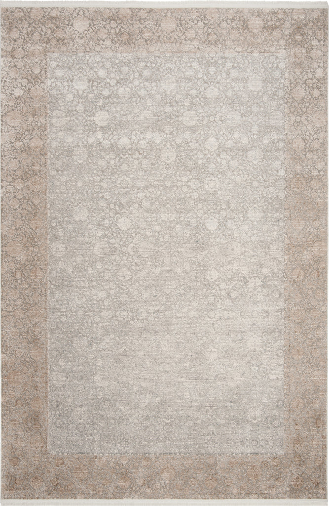 Safavieh Eclipse ECL177B Beige/Light Grey Area Rug main image