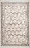 Safavieh Eclipse ECL178B Beige/Brown Area Rug main image