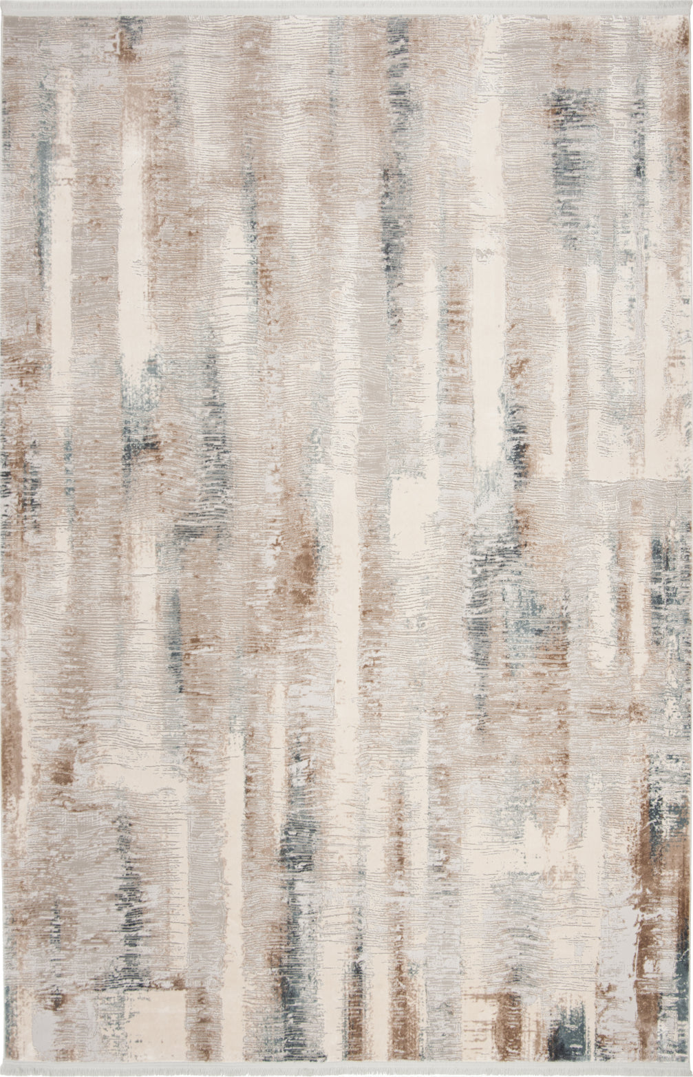 Safavieh Eclipse ECL179B Beige/Cream Area Rug main image