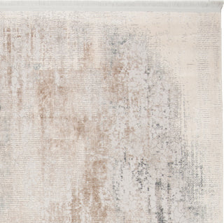 Safavieh Eclipse ECL181B Beige/Blue Area Rug 