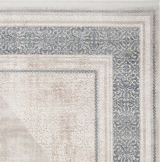 Safavieh Eclipse ECL183B Beige/Grey Area Rug 