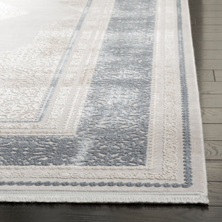 Safavieh Eclipse ECL183B Beige/Grey Area Rug 