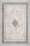 Safavieh Eclipse ECL183B Beige/Grey Area Rug main image