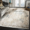 Safavieh Eclipse ECL184B Beige/Grey Area Rug  Feature