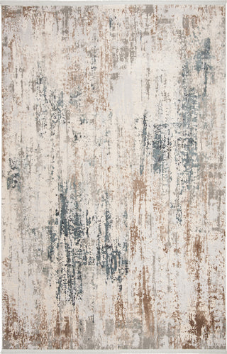 Safavieh Eclipse ECL184B Beige/Grey Area Rug main image