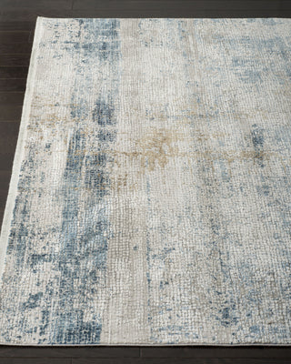 Safavieh Eclipse ECL229B Beige/Light Grey Area Rug 