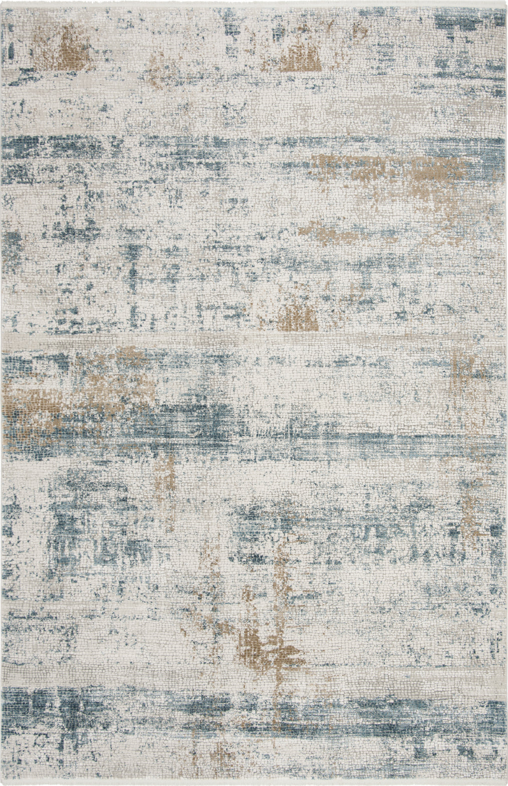 Safavieh Eclipse ECL229B Beige/Light Grey Area Rug main image