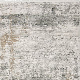 Safavieh Eclipse ECL230B Beige/Grey Area Rug 