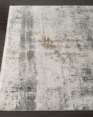 Safavieh Eclipse ECL230B Beige/Grey Area Rug 