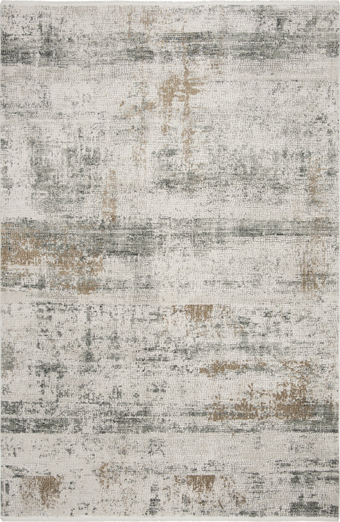 Safavieh Eclipse ECL230B Beige/Grey Area Rug main image