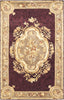 Safavieh Empire Em414 Dark Red/Dark Beig Area Rug Main