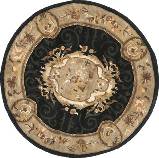 Safavieh Empire Em414 Assorted Area Rug Round