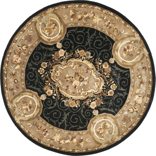 Safavieh Empire Em414 Assorted Area Rug Round