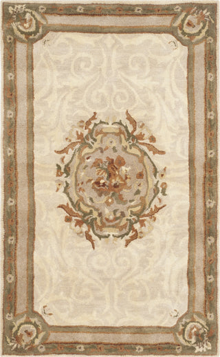 Safavieh Empire Em414 Ivory/Light Grey Area Rug Main