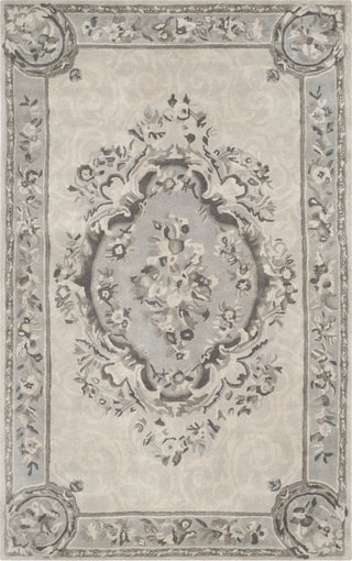 Safavieh Empire Em414 Beige/Light Grey Area Rug Main