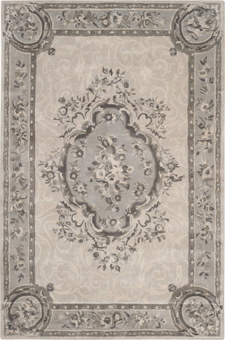 Safavieh Empire Em414 Beige/Light Grey Area Rug Main