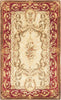 Safavieh Empire Em415 Light Gold/Red Area Rug main image
