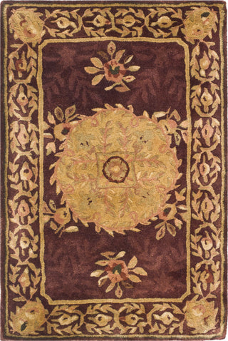 Safavieh Empire Em416 Assorted Area Rug 