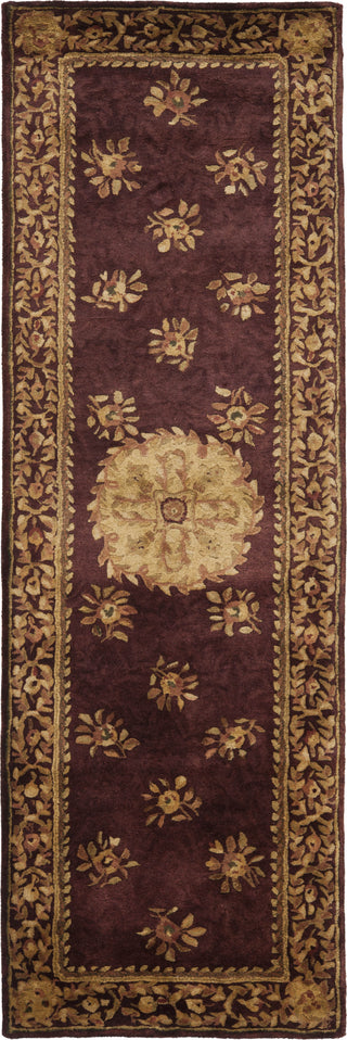 Safavieh Empire Em416 Assorted Area Rug Runner