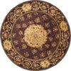 Safavieh Empire Em416 Assorted Area Rug Round