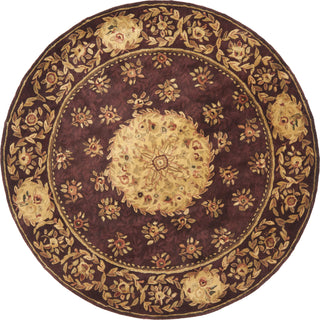 Safavieh Empire Em416 Assorted Area Rug Round