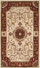 Safavieh Empire 459 Ivory/Red Area Rug Main