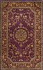 Safavieh Empire 459 Burgundy Area Rug Main