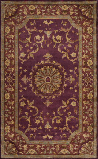 Safavieh Empire 459 Burgundy Area Rug Main