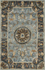 Safavieh Empire 459 Blue Area Rug 